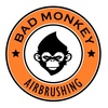 badmonkeyairbrushing