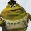 mrschickenlittle
