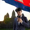 កម្ពុជាបេះដូងខ្ញុំ-🇰🇭