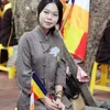 Bạch Mai Linh