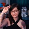 MariaBMtm | Twitch Streamer |