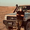 ﮼عبدالرحمن﮼لاحرش﮼(﮼الزنتاني﮼)