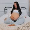Ky | twin + toddler mama🌱