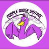 ogpurplegoosevintage