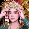 Arisa Makeup