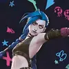 jinxsev