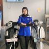 tiaraziandra