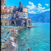 thetouristishis