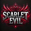 scarlet..evil