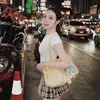 tiffaniee