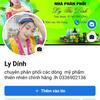 .Ly DINH