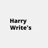 harrywrites32