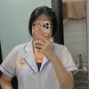 Trang đang học y💉