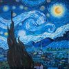 starrynigth