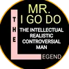 𝗠𝗿.𝗜 𝗴𝗼 𝗱𝗼(The Legend)