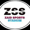 zaidsportsstadium