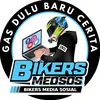 Bikers Medsos