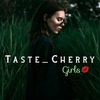 taste.cherry