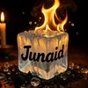 Junaid RAJA