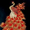 thescarlettpeacock