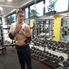cristian.workout