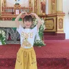 kimoanhcute258