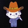 Mexican Michael Myers