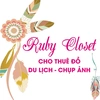 #Ruby_Closet