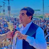 M Sadiq Achakzai