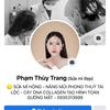 PHAM THUY TRANG-BEAUTY CENTER