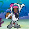 sandysassycheeks