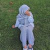 diniyatussolihah