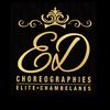 EDChoreographies