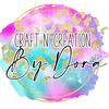 Craft N' Creation by Dora