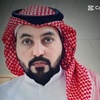 مشعل الشمري