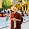 Ashin Uttama (Shwe Maw Kyunn)
