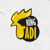 king fadi
