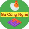 Gà Công Nghệ