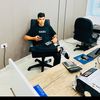 محمد الورفلي