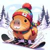 snow_capybara