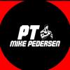 PT Mike Pedersen