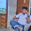 ABAH BER PECI HITAM