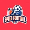 Speed football