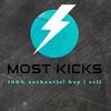 mostkicks