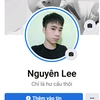 nguyen555k