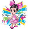 brianashairbows