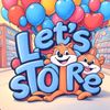 Let'store | 𝐓𝐎𝐘