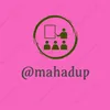 mahadup