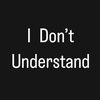 idontunderstandpod