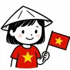 Chuyện Nhỏ Của Khuê